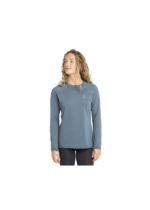 Women's Loose Fit L/S Hydro-T