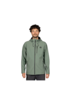 Men's Sargasso Jacket Sea Moss