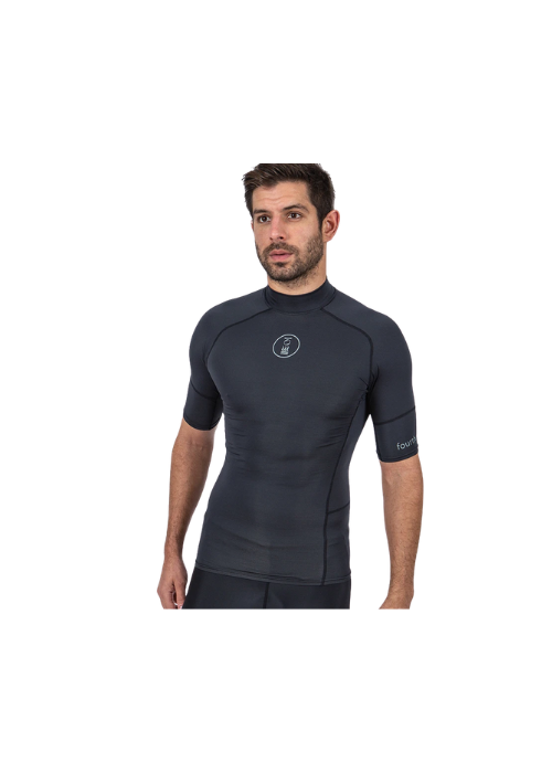 1 Men's Classic Fit S/S Hydro-T - Image 1
