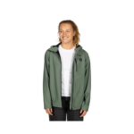 Women's Sargasso Jacket Sea Moss