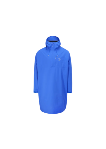 Shoreline Poncho Jacket