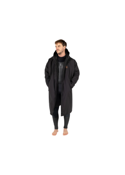 Tidal Robe Dark Graphite