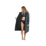 Tidal Robe Green