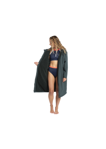 Tidal Robe Green