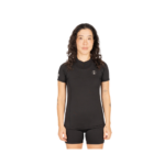 Women's J2 Base Layer Short Sleeve Top
