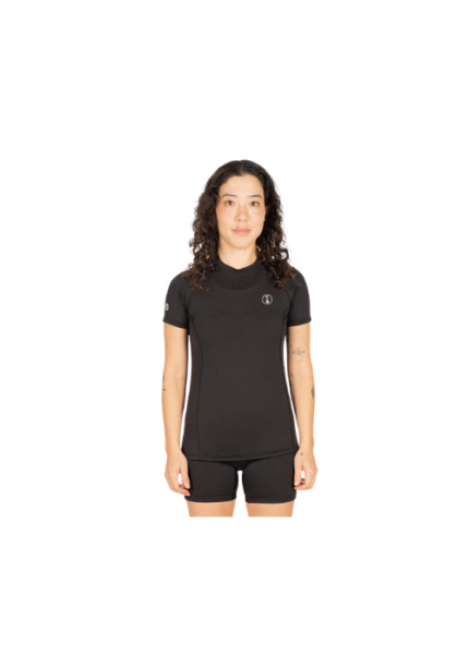 Women's J2 Base Layer Short Sleeve Top