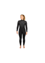 Women's Xenos Arc 3mm Wetsuit