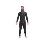 Men's RF2 Hooded Jacket 6/5/4mm