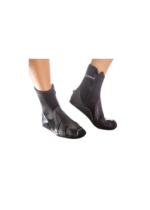 Pelagic 6.5mm Boot - Rubber Sole
