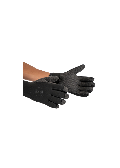 1 5mm Kevlar Hydrolock Gloves - Image 1