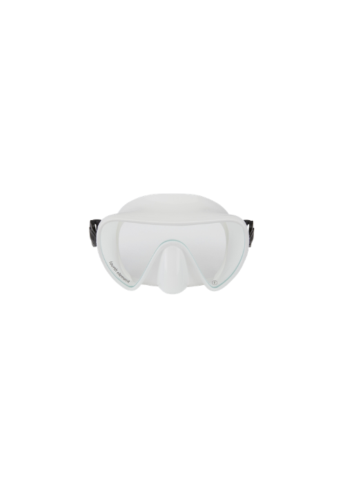 1 Scout Mask - Clarity - Image 1