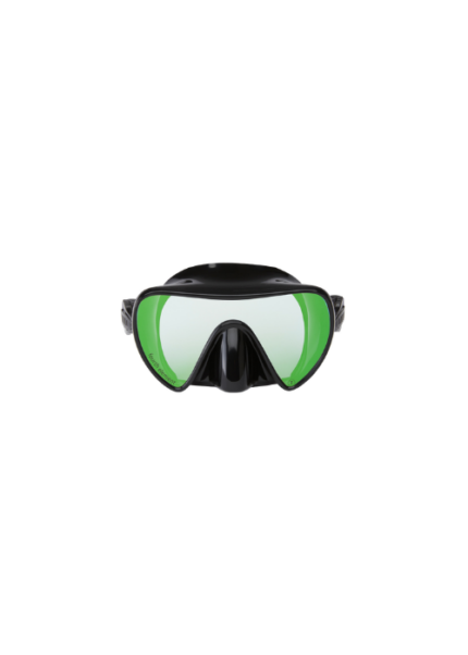 Scout Mask - Contrast