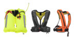 DURO Front Closure Heavy Duty Commercial Lifejacket - Image 4