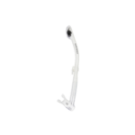 Dry Snorkel - White
