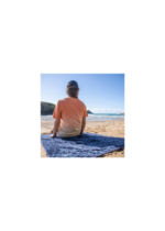 OceanPositive Beach Towel - Image 3