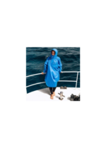 Shoreline Poncho Jacket - Image 3