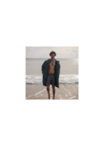 Tidal Robe Green - Image 3