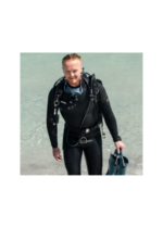 Men's Xenos Arc 5mm Wetsuit - Image 3