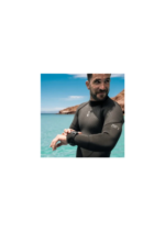Men's Xenos ARC 7mm Wetsuit - Image 3