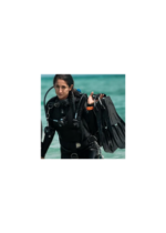 Women's Xenos Arc 7mm Wetsuit - Image 3