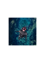 RF2 Women’s Cold Water Freediving Wetsuit - Image 3