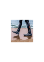 Pelagic 6.5mm Boot - Rubber Sole - Image 3