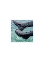 Amphibian 6.5mm Boot - Moulded Sole - Image 3
