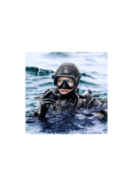 7mm Hood - Neoprene - Image 3