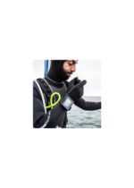 7mm Neoprene Hydrolock Mitt - Image 3