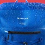 Explorer, 35L, Waterproof Roll Top Bag - Image 4