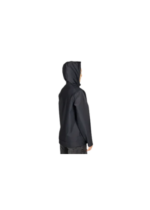 Women's Sargasso Jacket Charcoal - Image 4
