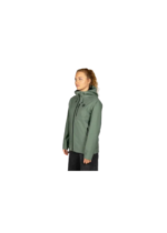 Women's Sargasso Jacket Sea Moss - Image 4
