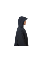 Storm Poncho Black - Image 4