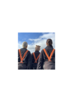 Women's HALO A°R Drysuit Undersuit - Image 4