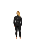 Women's Xenos Arc 7mm Wetsuit - Image 4