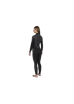 RF1 Women’s Warm Water Freediving Wetsuit 3/2mm - Image 4