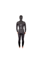 RF2 Women’s Cold Water Freediving Wetsuit - Image 4