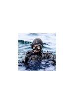 7mm Coldwater Hood With Warmneck - Image 4