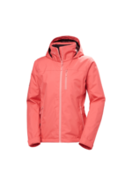 Helly Hansen Women’s Crew Hooded Midlayer Sailing Jacket 2.0