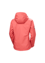 Helly Hansen Women’s Crew Hooded Midlayer Sailing Jacket 2.0 - Image 5