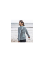 Women's Loose Fit L/S Hydro-T - Image 5