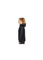 Women's Sargasso Jacket Charcoal - Image 5
