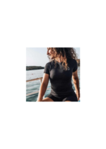 Women's J2 Base Layer Short Sleeve Top - Image 5