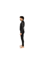 Men's Xenos ARC 7mm Wetsuit - Image 5