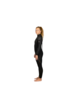 Women's Xenos Arc 5mm Wetsuit - Image 5