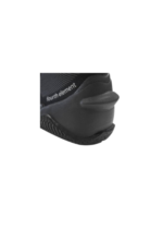 Pelagic 6.5mm Boot - Rubber Sole - Image 5