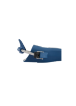 Tech Fin - Blue - Image 5