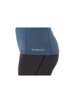 Women's Classic Fit S/S Hydro-T - Deep/Ocean Blue - Image 5