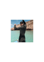 Men's Xenos ARC 7mm Wetsuit - Image 6