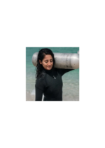 Women's Xenos Arc 5mm Wetsuit - Image 6